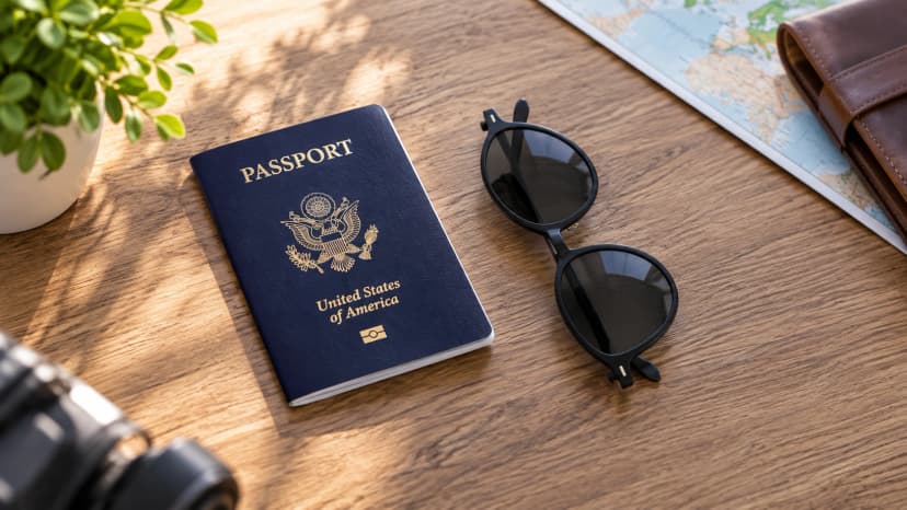 How to Resize a Passport Photo Online