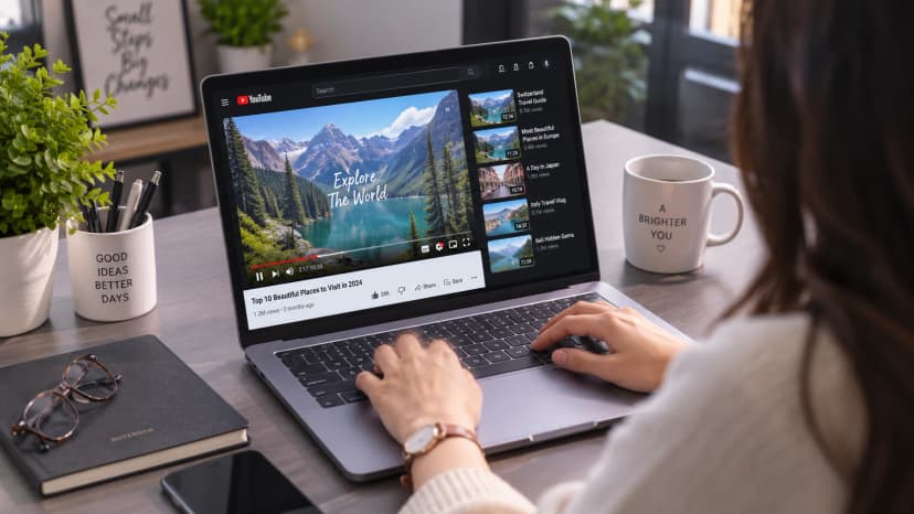 How to Resize a YouTube Thumbnail to the Right Size
