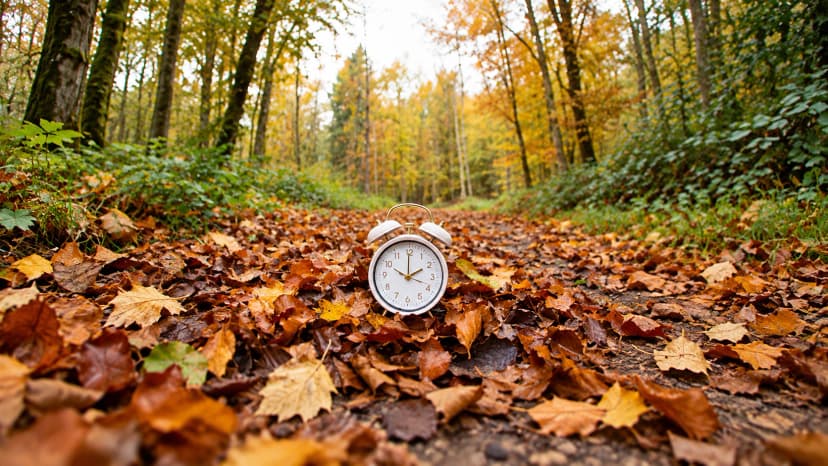 Daylight Saving Time and Time Zone Changes Explained