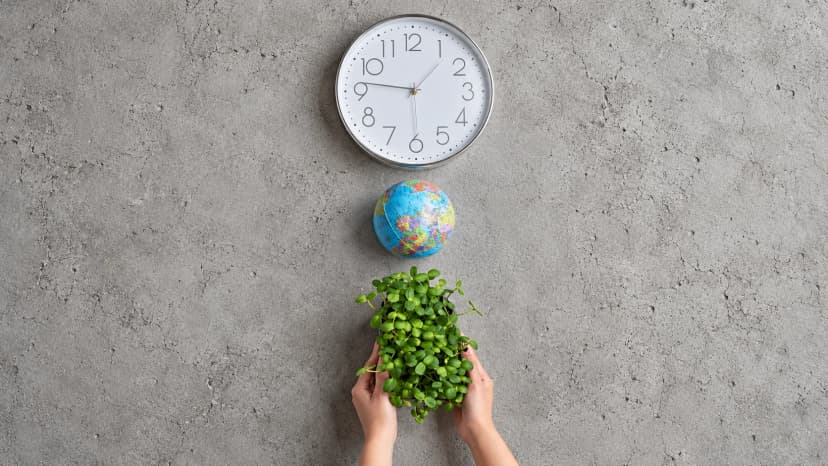 How to Calculate Time Differences Between Time Zones