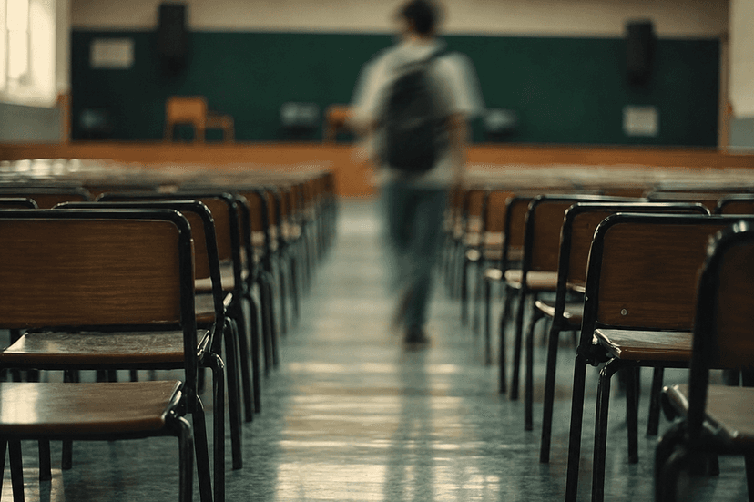 How to Check Your Attendance Percentage Online