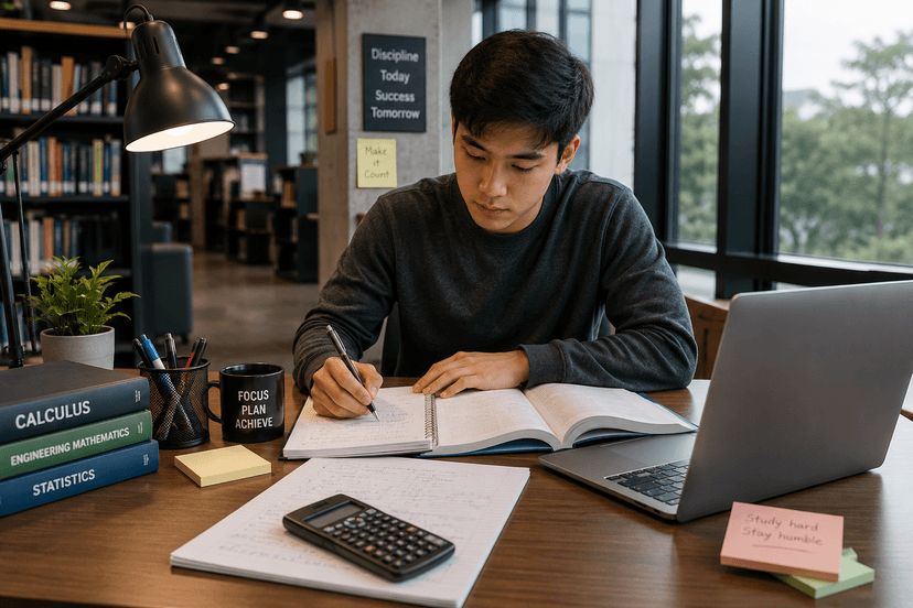 CGPA Calculator with Credit Hours: How Credits Affect Your CGPA