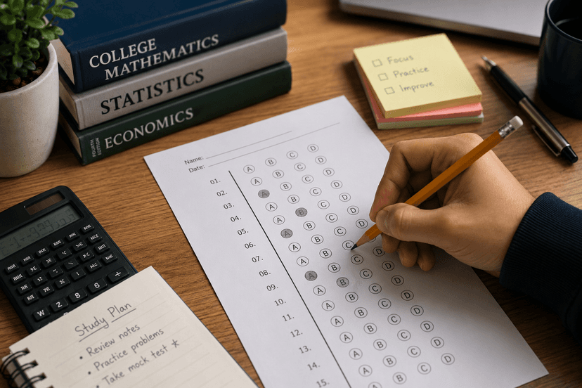 How to Calculate CGPA from SGPA