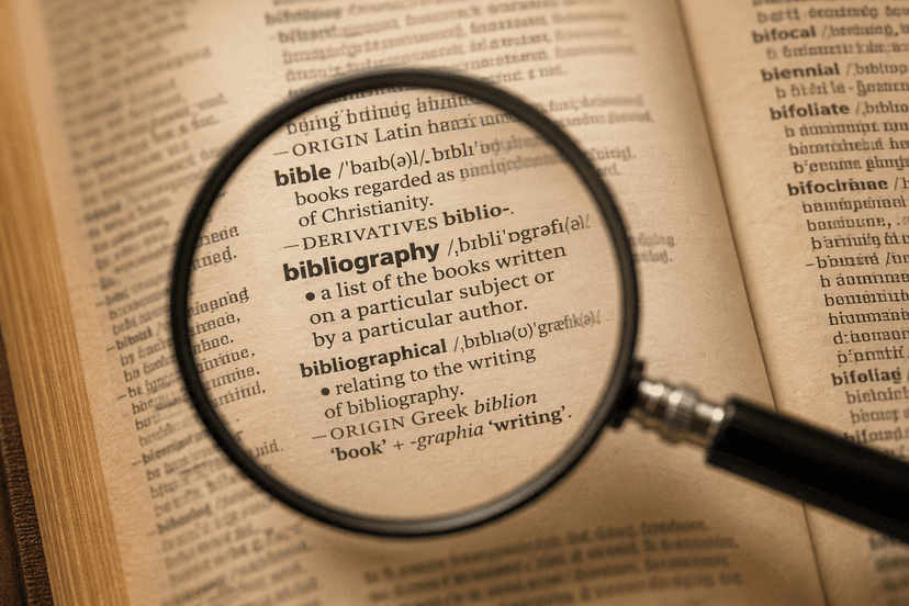 How to Create an Annotated Bibliography in APA 7