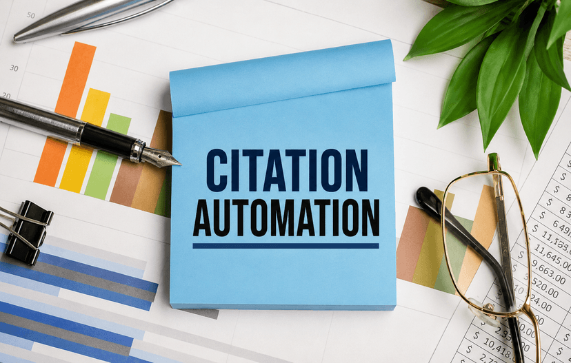 How to Generate APA Citations Automatically