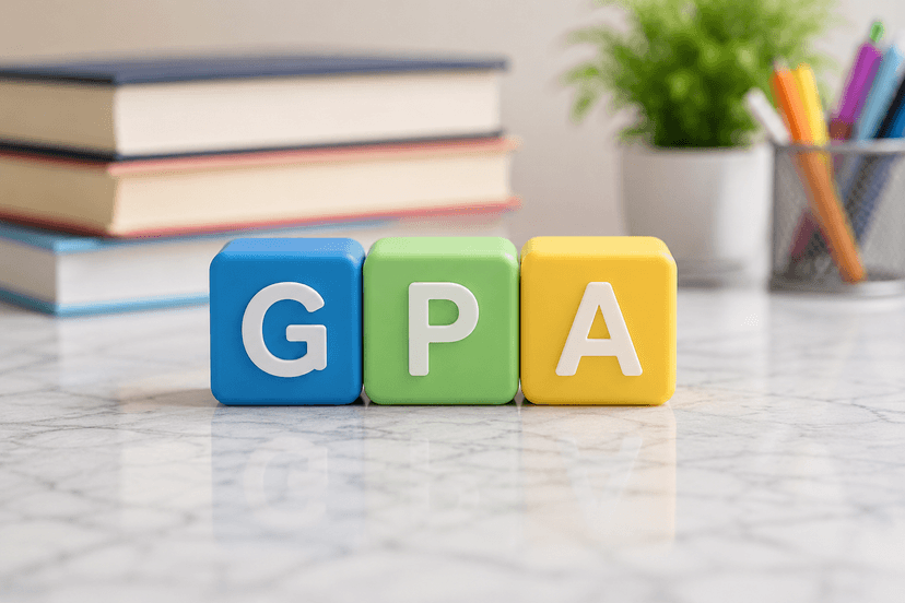 GPA and CGPA: What Is the Difference?