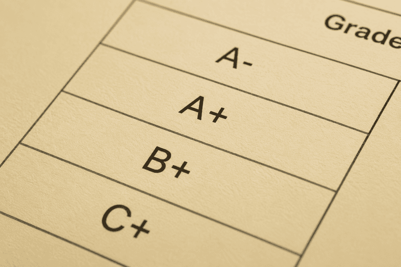 GPA Calculator for a Bachelor Degree: How to Calculate Your GPA