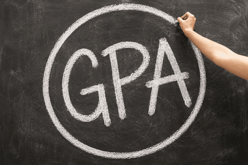How to Calculate Cumulative GPA and Overall GPA