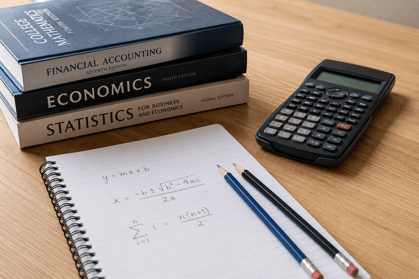 How to Calculate GPA by Semester