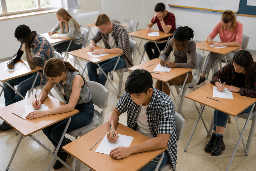 What Grade Do I Need on My Final Exam?
