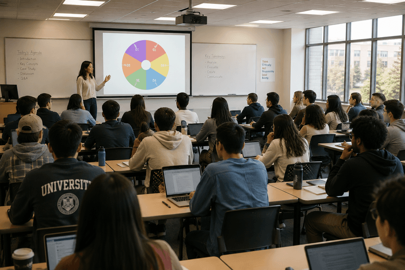 Random Student Picker: How to Choose a Student at Random