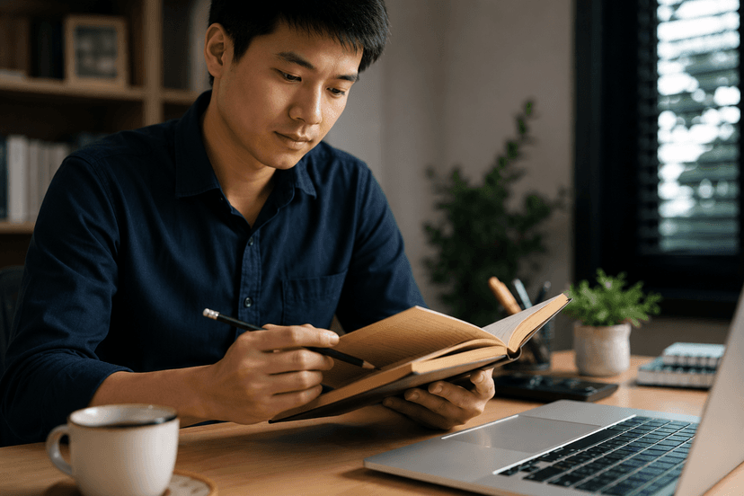 How Many Study Hours Do Students Need Per Week?