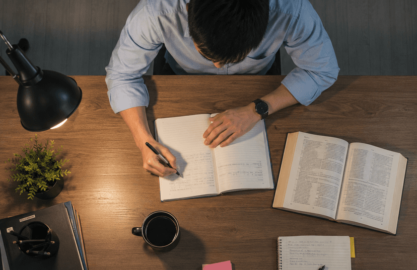 How to Plan Study Time Around Credit Hours
