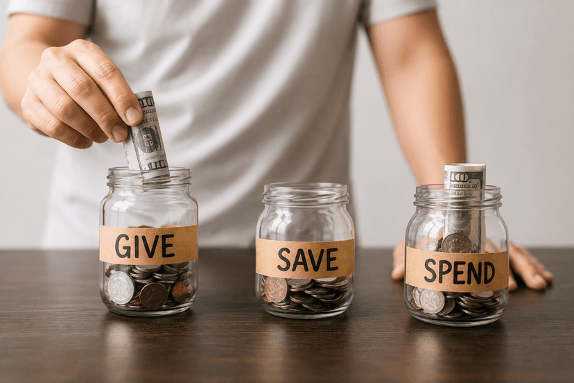 Budget Calculator by Income: How Much Should You Spend and Save?