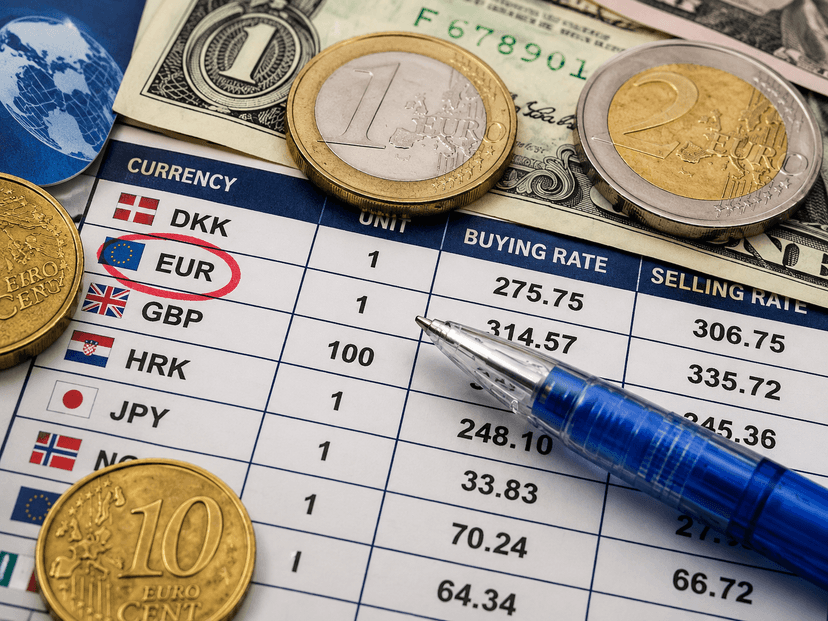 GBP to USD Exchange Rate: How to Convert Pounds to Dollars