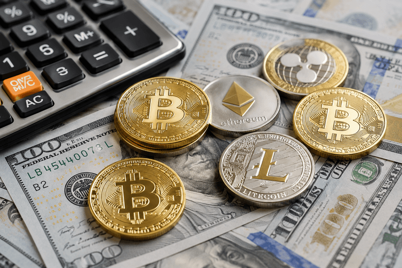 How to Use a Currency Converter and Calculate Exchange Rates