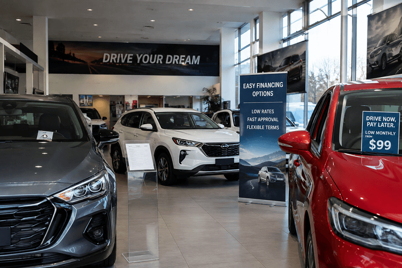 Car Affordability Calculator: How Much Car Can You Afford?