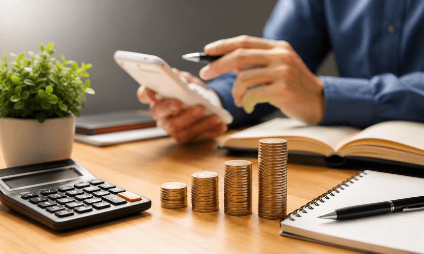 Real vs Nominal Investment Returns: How Inflation Affects ROI