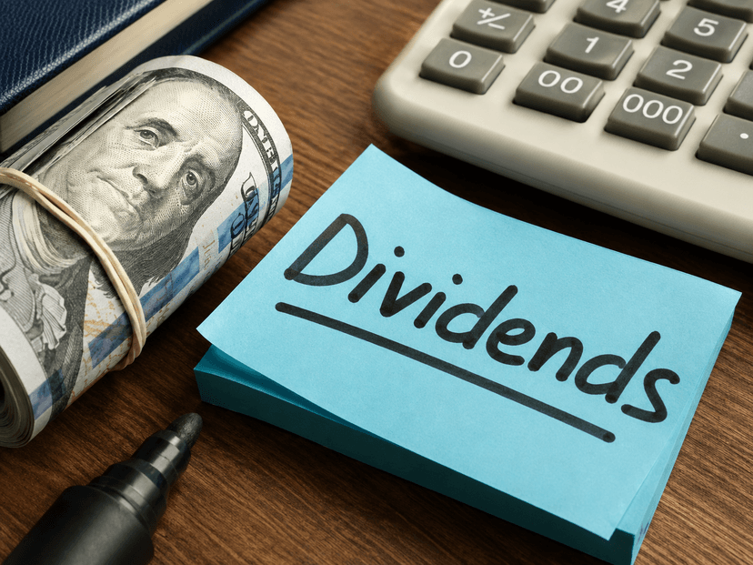 Dividend Tax Calculator: Estimate Tax on Dividend Income
