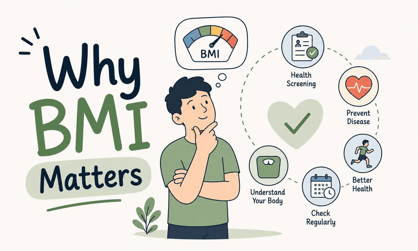 Why BMI Matters