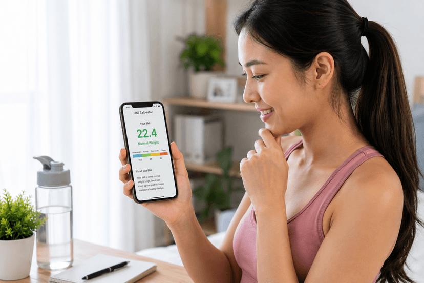 BMI for Women: How to Calculate and Understand Your BMI