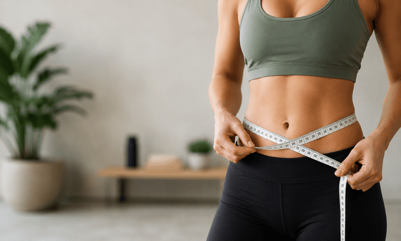 Ideal Body Fat Percentage: What Is a Healthy Range?
