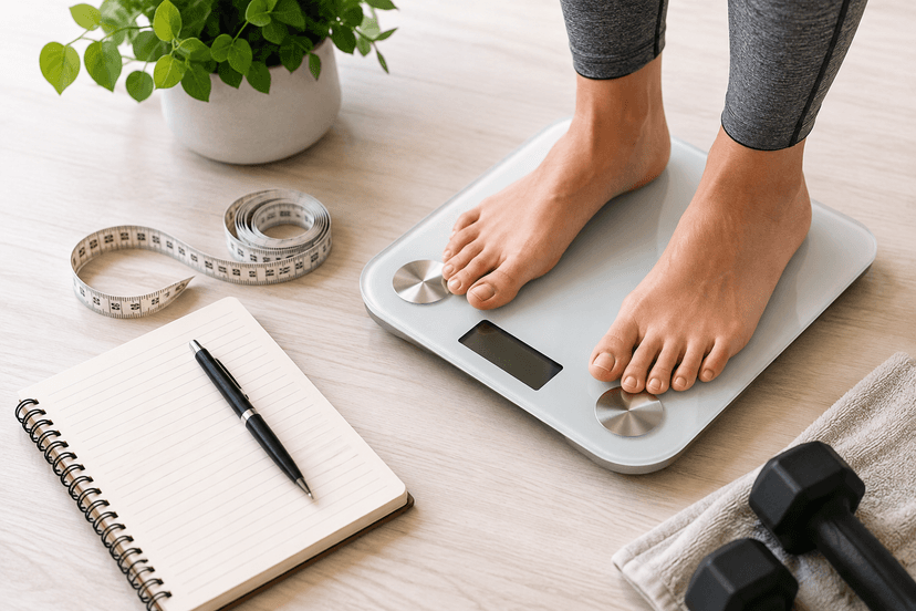 Ideal Body Weight Calculator: How to Find Your Ideal Weight