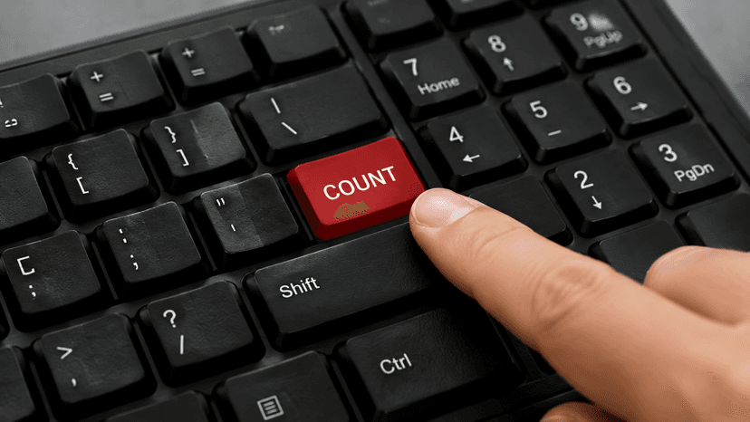 How to Count Characters in Text Online