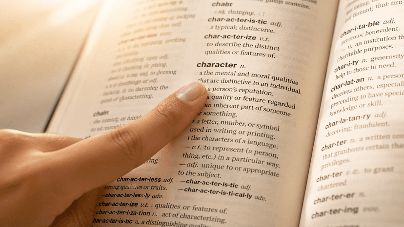 How to Count Words and Characters in a Paragraph