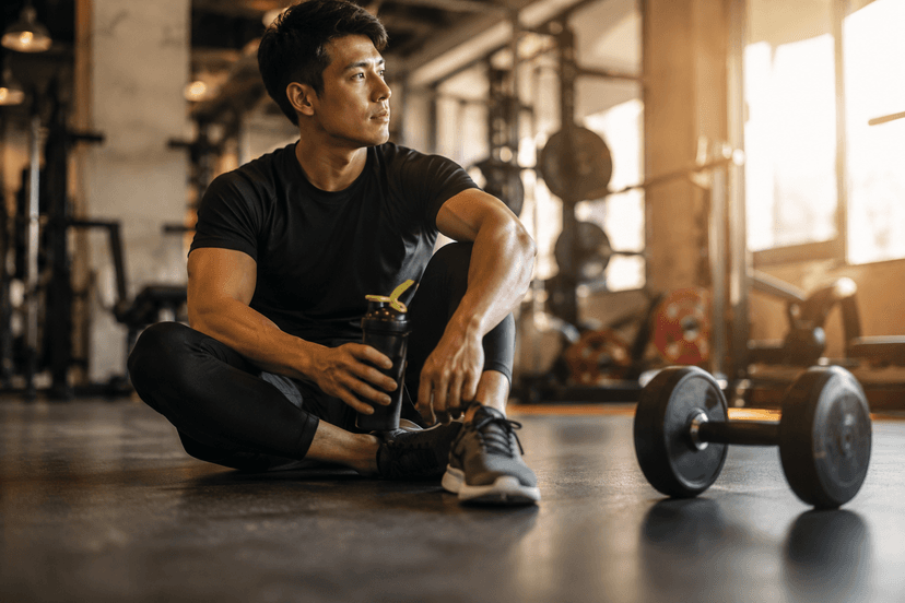 Countdown Timer for Exercise and Interval Training