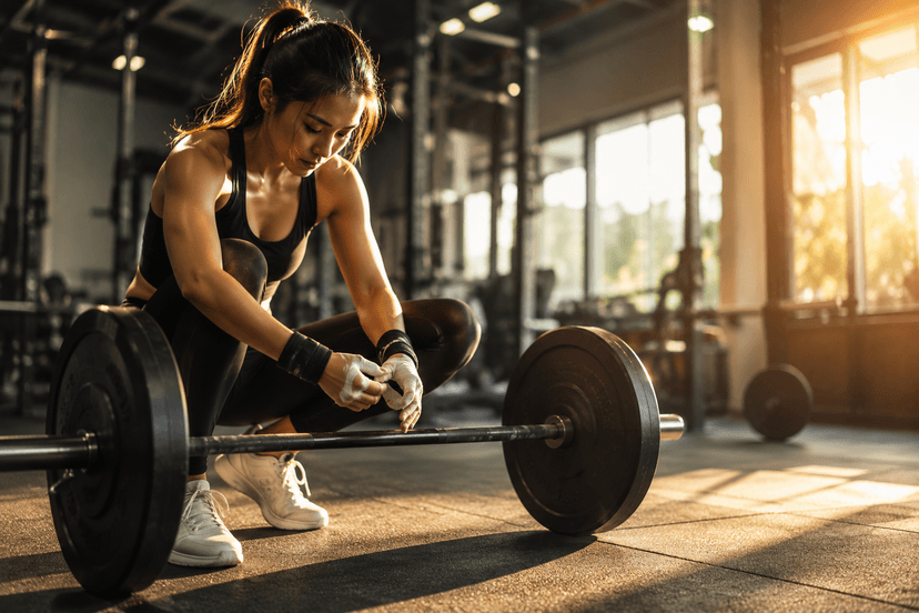 Countdown Timer for Exercise and Workouts
