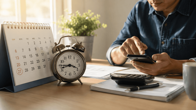 How to Calculate Date Differences in Tableau