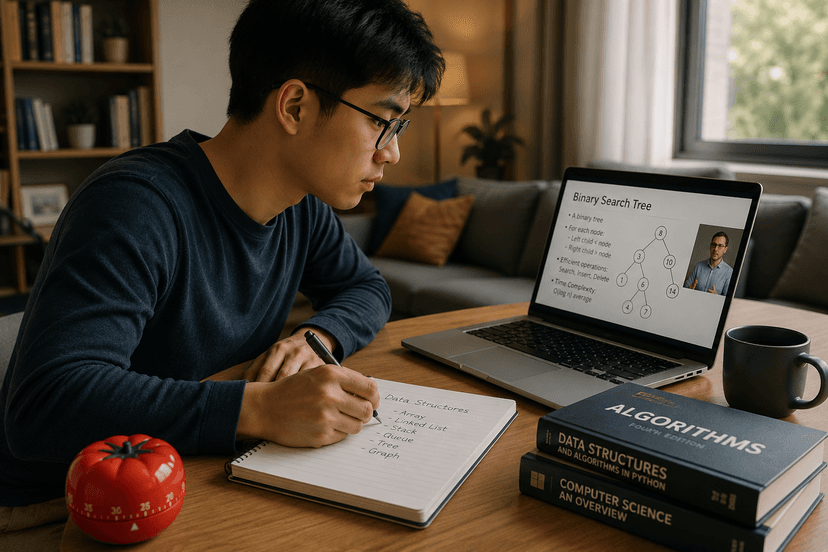 Custom Pomodoro Timer: How to Choose Work and Break Intervals
