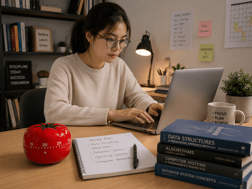 How to Customize a Pomodoro Timer for Your Study Routine