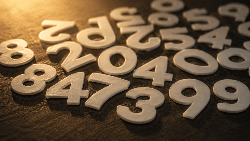 Random 6-Digit Number Generator