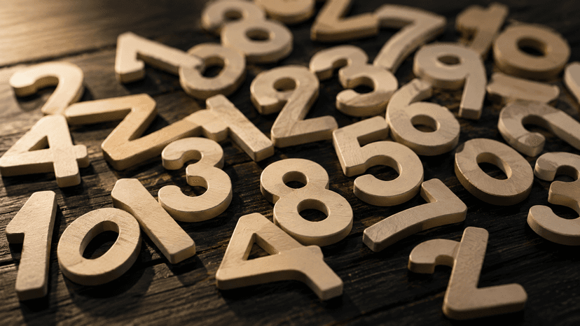 Random Number Generator From a List