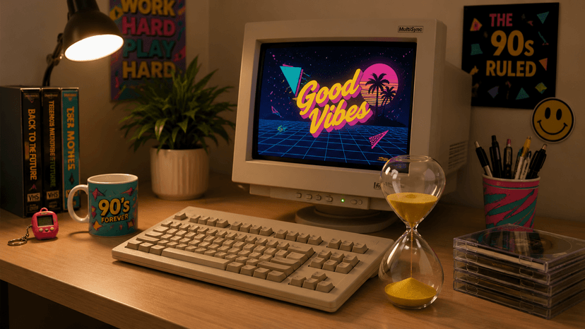 Desktop Task Timer: How to Track Work Time on Your Computer