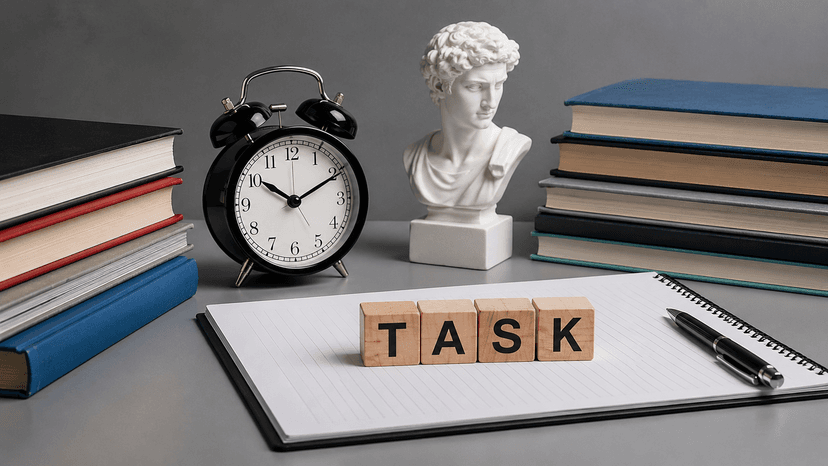 Task Countdown Timer: How to Set a Time Limit for a Task