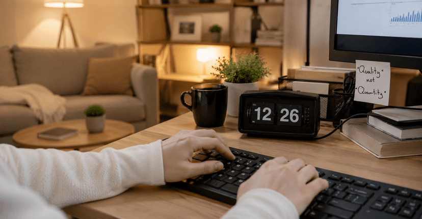 Task Timer Apps: What to Look For in a Simple Time Tracking Tool