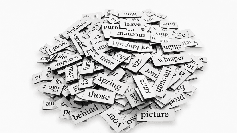 Word Counter for Documents and Paragraphs