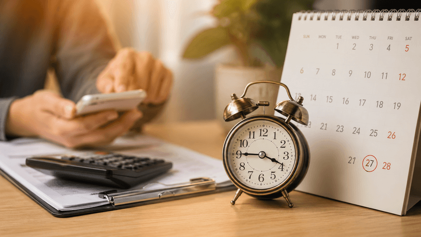 Elapsed Time Calculator: How to Calculate Time Passed
