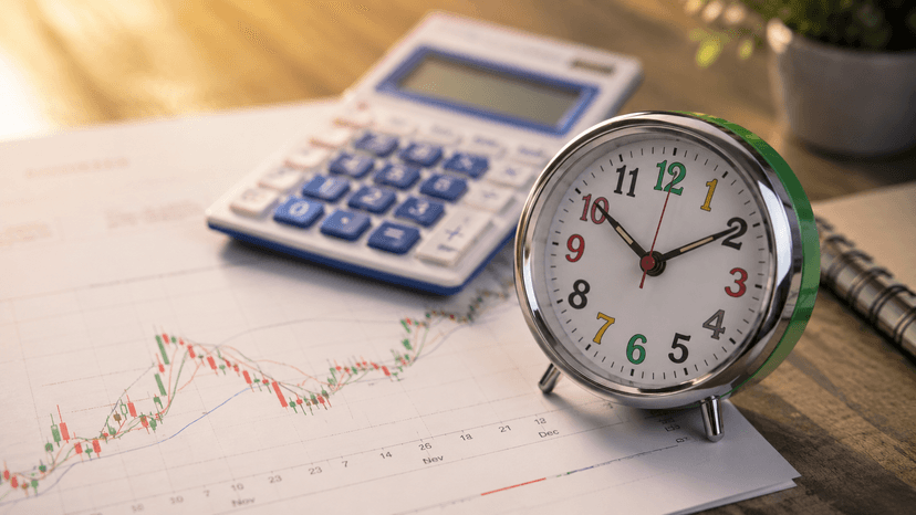 Hours, Minutes, and Seconds Calculator
