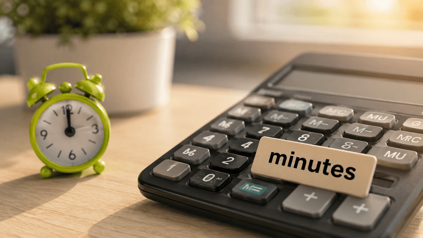 How to Add Hours, Minutes, and Seconds