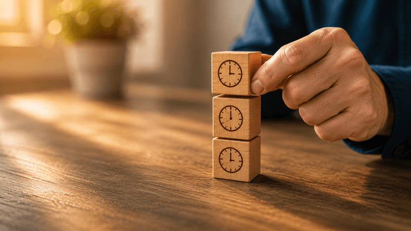 How to Calculate a Day, Week, Month, or Year in Time