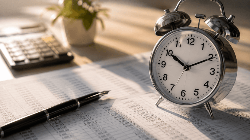 How to Calculate Travel Time From Distance and Speed
