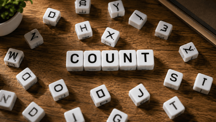 How Many Words Are on a Page? Word Count by Page