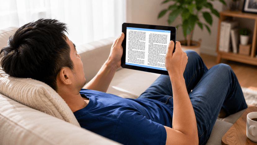How to Count Words by Time, Speech Rate, and WPM