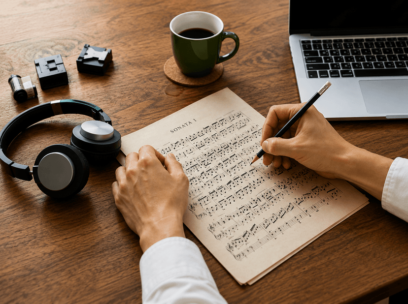 How to Count Words in Songs, Speeches, and Spoken Text