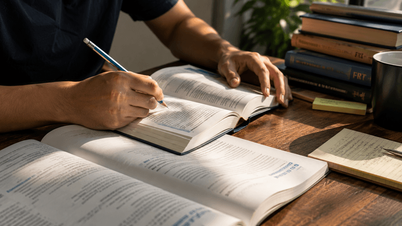 UCAS Personal Statement Word and Character Counter Guide