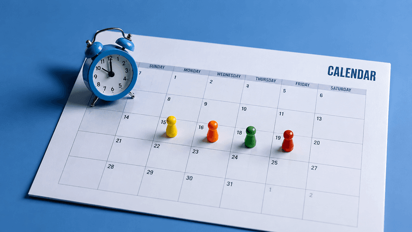 37.5-Hour and Other Standard Workweek Calculators
